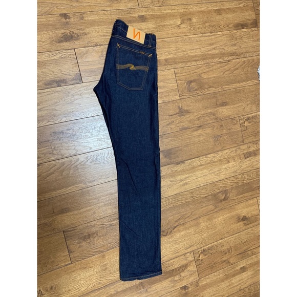 Nudie Jeans Co Super Slim Kim 332 